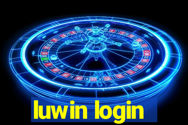 luwin login